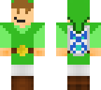 added sleeves