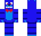 adventure bonnie 