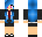agent girl