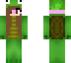 aleplaysmc turtle skin