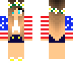 american girl