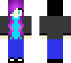 an average skin