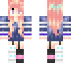 anime girl-edited