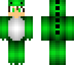another skin for dan