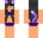 aphmau bikini
