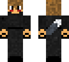 archer