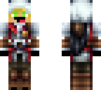 assasins tunnga
