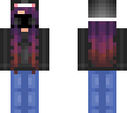 ava - oc