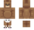 baby bear