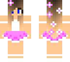 ballerina