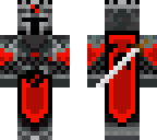ballistic knight