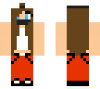 bandit prisoner edited skinthe