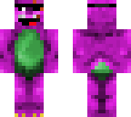 barney