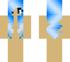 base blue