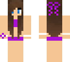 bathing suit girl 