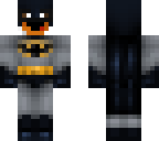 batman nemo