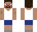 beach steve