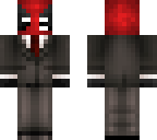 beast skin