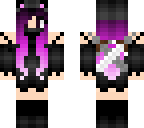 beautifulisland ninja kitty girl