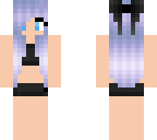 bikini girl