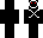 black devil