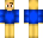 blocky pepe