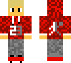 blonde jordan updated