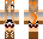 blonde neko aphmau