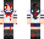 bloody ayane