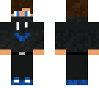 blue batman logo v2