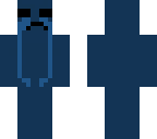 blue boy