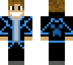 blue boy