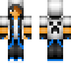 blue boy