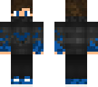 blue fire boy v2