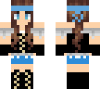 bluebell725 pirate