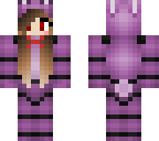 bonnie the bunny