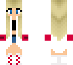 boxer girl