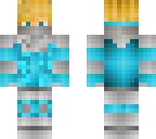 boy bluedeww