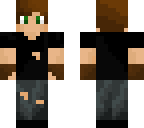 boy skin