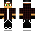 boy skin