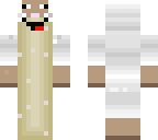 breadstick sheep swag ffs im such a god
