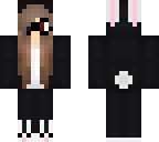 bunny chica