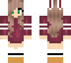 bunny girl edit