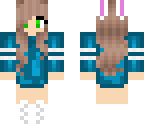 bunny me