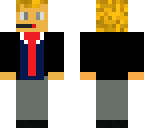 business man