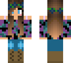 camo fixed