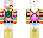 candy baby