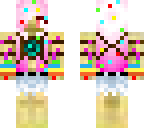 candy hero
