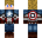 captain america
