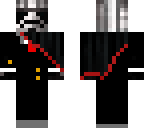 captain phasma in a suit